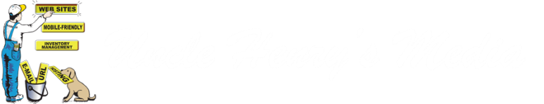 Uncle Henry's Media